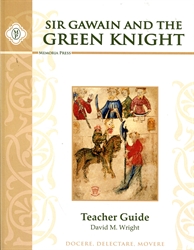 Sir Gawain and the Green Knight - Teacher Guide (old)