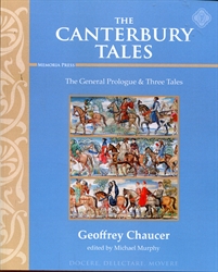 Canterbury Tales (old)