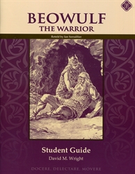 Beowulf the Warrior - Student Guide (old)