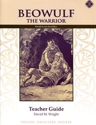 Beowulf the Warrior - Teacher Guide (old)