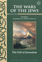 Wars of the Jews - Text