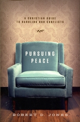 Pursuing Peace