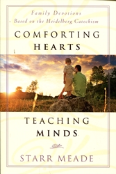 Comforting Hearts, Teaching Minds
