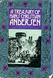 Treasury of Hans Christian Andersen