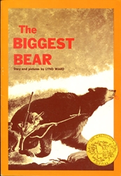 Biggest Bear