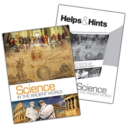 Science in the Ancient World - Set