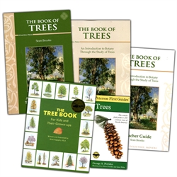 Book of Trees - Curriculum Package