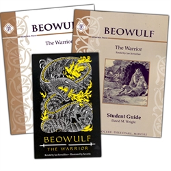 Beowulf the Warrior - MP Curriculum Package