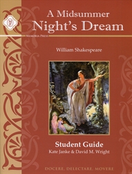 Midsummer Night's Dream - Student Guide (old)