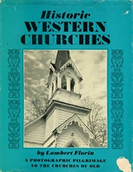 Historic Western Churches