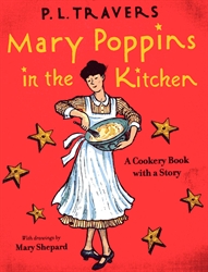 Mary Poppins in the Kitchen OSI