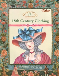 18th Century Clothing