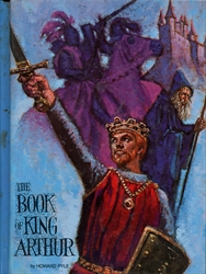 ECL: Book of King Arthur