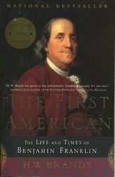 First American
