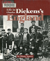 Life in Charles Dickens's England