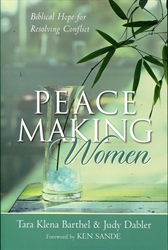 Peace Making Women