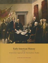 Early American History for Intermediate Grades (old)