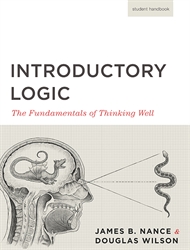 Introductory Logic - Student Text