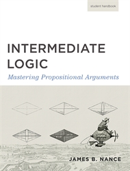 Intermediate Logic - Student Textbook