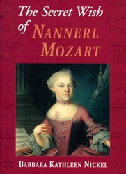 Secret Wish of Nannerl Mozart