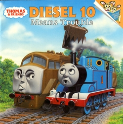 Diesel 10 Means Trouble