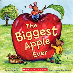 Biggest Apple Ever