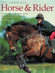 Complete Horse & Rider