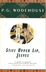 Stiff Upper Lip, Jeeves