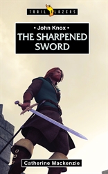 Sharpened Sword