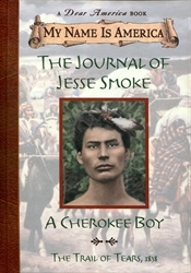 Journal of Jesse Smoke
