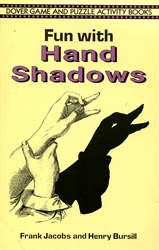 Fun with Hand Shadows