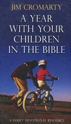 Year With Your Children in the Bible