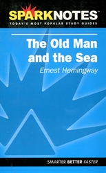 Sparknotes: The Old Man and the Sea