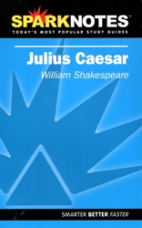 Sparknotes: Julius Caesar