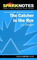 Sparknotes: The Catcher in the Rye