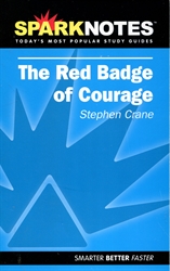 Spark Notes: The Red Badge of Courage