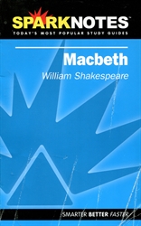 Sparknotes: Macbeth