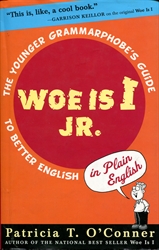 Woe Is I Jr.