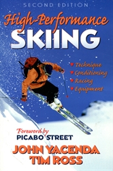 High-Performance Skiing