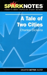 Sparknotes: A Tale of Two Cities