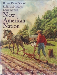 Book of the New American Nation