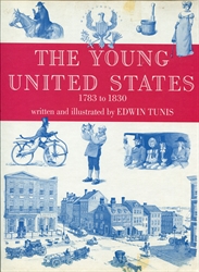 Young United States 1783 to 1830