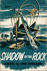Shadow of the Rock