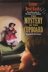 Mystery of the Cupboard