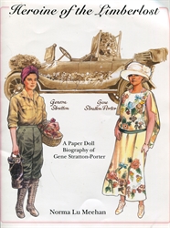 Heroine of the Limberlost Paper Doll Biography