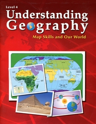 Understanding Geography Level 4