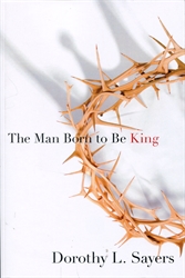 Man Born to be King