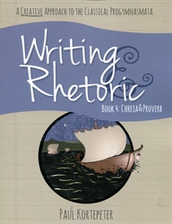 Writing & Rhetoric Book 4