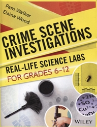 Crime Scene Investigations 2