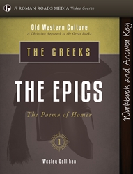 Old Western Culture Year 1 Volume 1 - Workbook